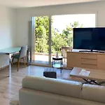 Modern Apartments In The Heart Of Lausanne