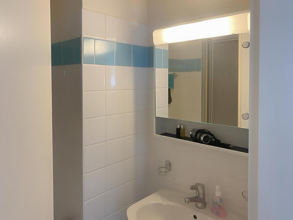 Modern In The Heart Of Apartment Lausanne